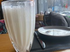 拉斯-Pakwaan Indian restaurant芭港湾印度餐厅(领事馆店)