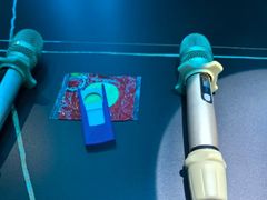 -唱吧麦颂KTV(东胜港悦广场店)