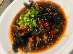 -院8里·小聚园老川菜(九眼桥店)