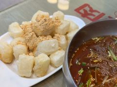 -英兰朝族饭店·英兰锅包肉(佳园路店)