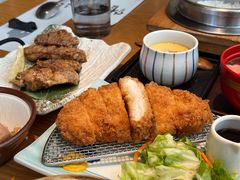 -味太助·银饭食堂(中华城店)