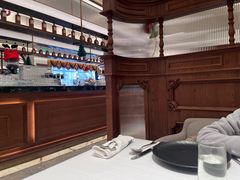 -马克西姆俄罗斯餐厅(通亚街店)