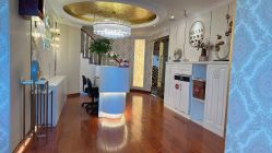 点击看大图 -茜尔维亚修身连锁(闵行莘庄店)