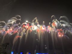 -泰达航母主题公园