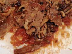 -紫光园·烤鸭·北京菜(劲松店)