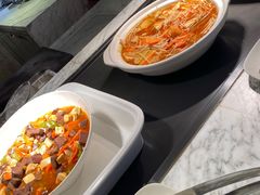 -丽都皇冠假日酒店·Matrix亦餐厅(望京店)
