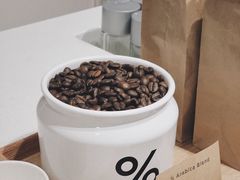 -% Arabica阿拉比卡咖啡烘焙工坊