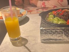 -半秋山西餐厅(宜昌大洋店)