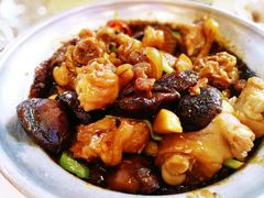 -潮喜竹溪荔湖酒家(荔枝湾店)