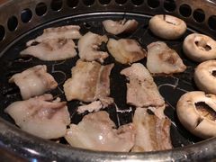 -火炉火自助餐(悠唐购物中心店)