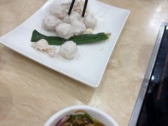 -源港渔村-中山脆肉鲩(博罗店)