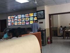 -三盛楼饭店(四流中路店)