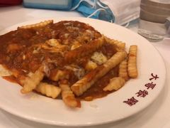 -大哥餐厅(西城花园店)