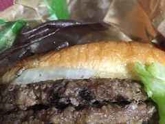 -汉堡王(北京通州领展店)