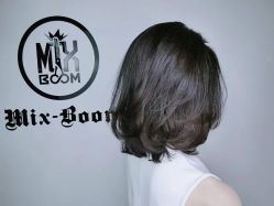 -发饰美男士增发补发假发定制店