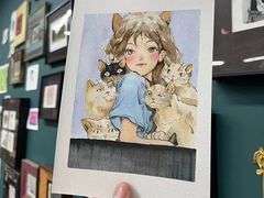 -八哥美术·成人美术画室(总校区)