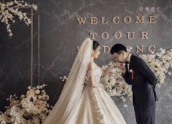 -欣薇婚纱(新源乐汇城店)