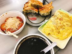 -芬芳甜品(同福路店)