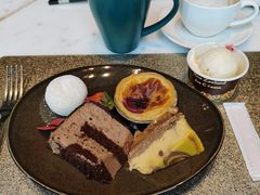 -美食汇自助餐厅(成都万达瑞华酒店)