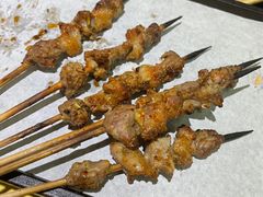 -望京小腰(北京总店)