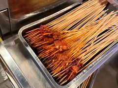 -钢管厂五区小郡肝火锅串串香(总店)