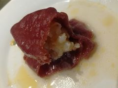 红海鲜虾仁-金谷园饺子·烧烤·家宴(人大总店)