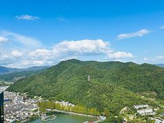 -黄贤森林公园