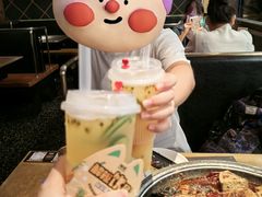 -烤匠麻辣烤鱼(环球中心店)