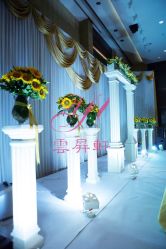 -上海浦东喜来登由由大酒店·宴会厅