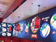 -妙香居韩国烤肉(鹏瑞利季华广场店)