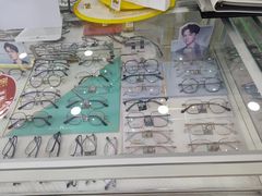 -独秀眼镜(潜阳路一中店)