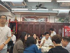 -香港蓮香樓(中環店)