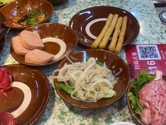 -鸿姐老火锅(花园路店)