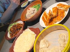 -老淮滨-蚌埠非遗小吃(淮河路店)