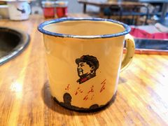 -周幺妹重庆老火锅(银泰城总店)