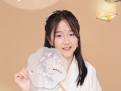 -iF摄影•全家福•证件照•形象照(南山店)