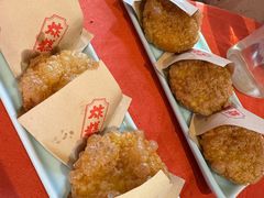 -那家·油麻菜馆(常德道店)