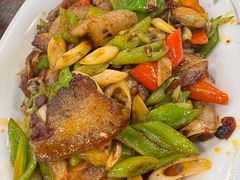 -老北京炸酱面大王.铜锅涮肉(朝阳门店)