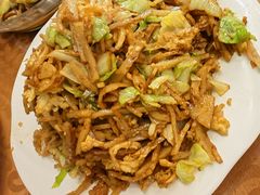 -刘妈菜馆(磁器口店)