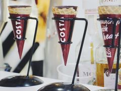 -COSTA COFFEE(武汉武商MALL店)