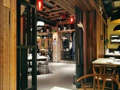 -味上湘菜馆(岳麓山店)