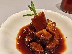 -狮王府淮扬菜(新街口友谊店)