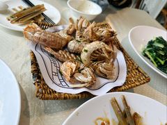 -好兄弟郭巨海鲜(天一阁店)