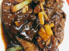 猪肝面-辣肉面大王(天平路店)