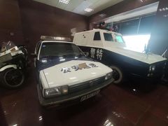 -上海公安博物馆