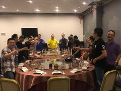 -随园花园餐厅(新港中路店)