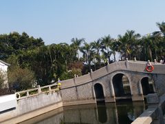-南沙蒲洲花园