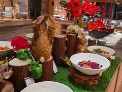 -北京王府井希尔顿酒店·万斯阁西餐厅