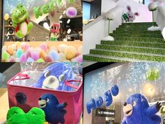 -Sony Store 索尼(上海淮海中路店)