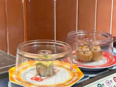 -万岁寿司(万国店)